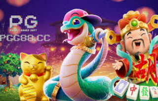 pg赚钱网站正式版